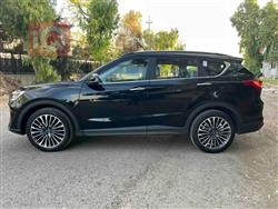Jetour X70